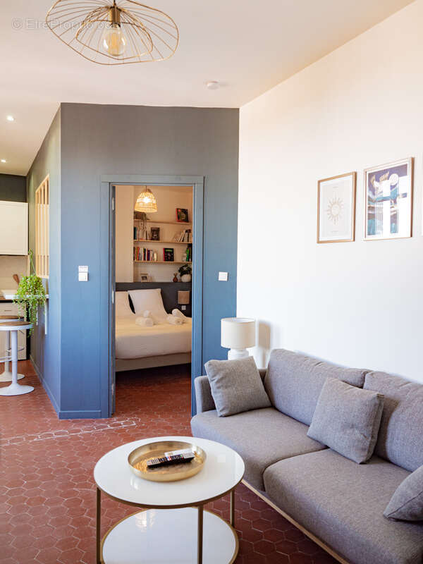 Appartement à ORANGE