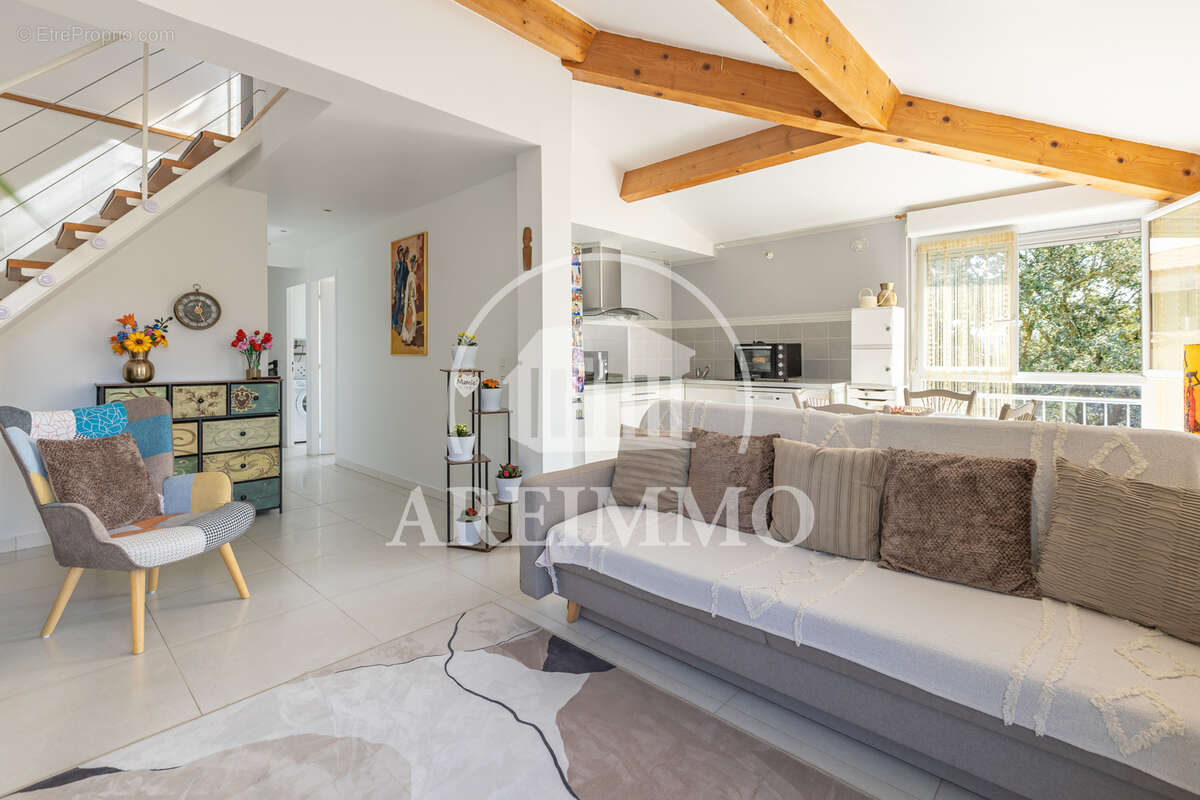 Appartement à SAINT-GELY-DU-FESC