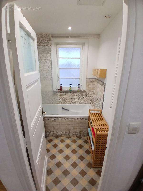 Appartement à DOUAI