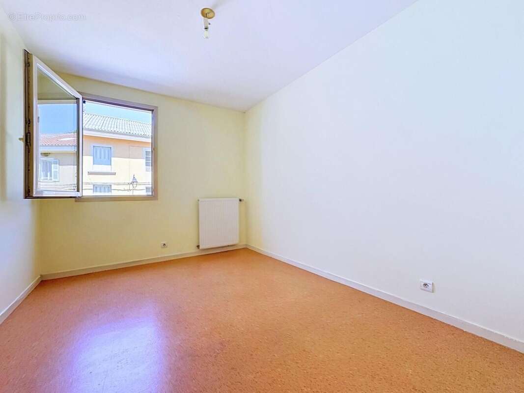 Photo 7 - Appartement à VOIRON