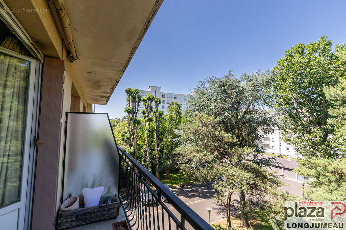 Appartement à LONGJUMEAU