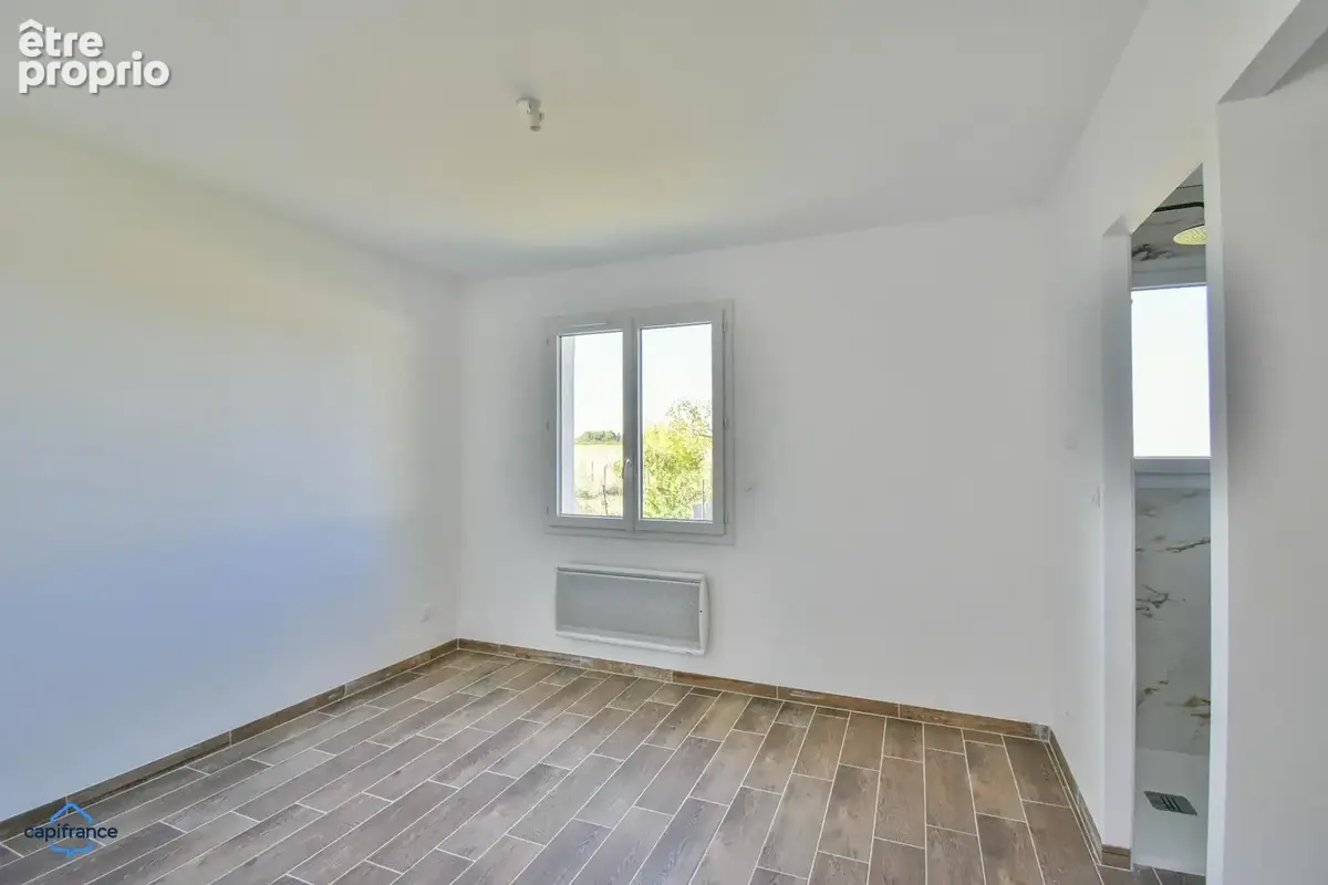 Maison à vendre 4 pièces CHATILLON SUR CHER (41) - photo 8