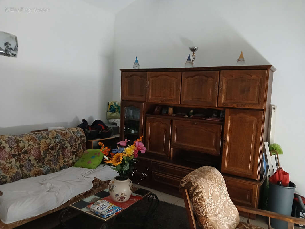 Autre à SAINT-CHRISTOL-LES-ALES