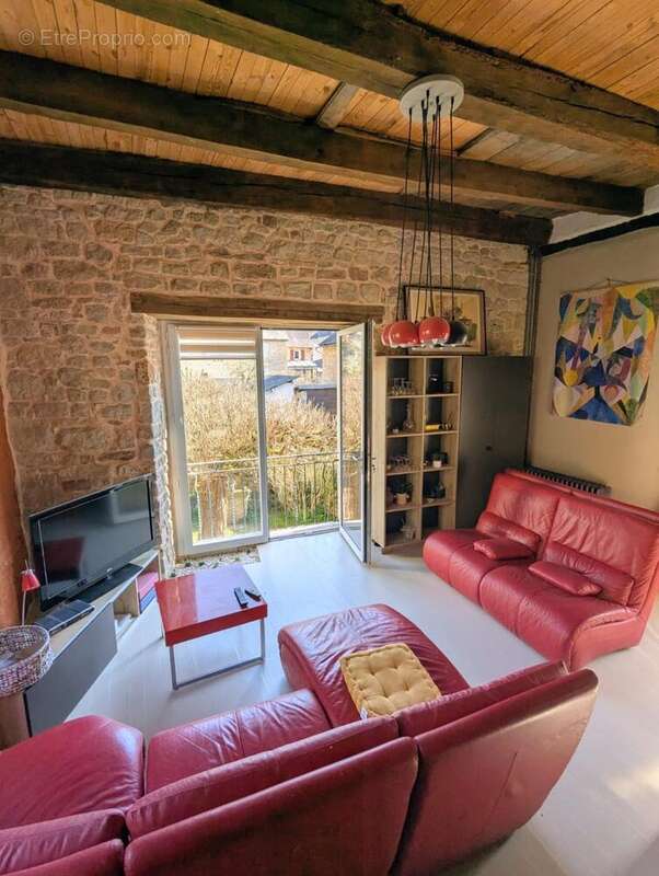 Photo 6 - Maison à MARCILLAC-VALLON