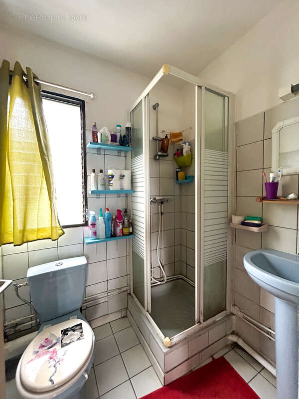 Appartement à LE LAMENTIN