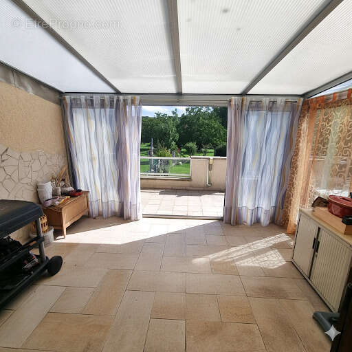 Maison à PORCELETTE