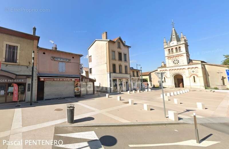 Appartement à VAULX-EN-VELIN