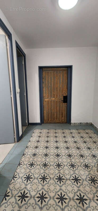 Maison à SAINT-AUBIN-SUR-SCIE