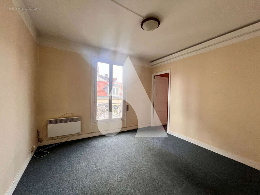 Appartement à SAINT-DENIS