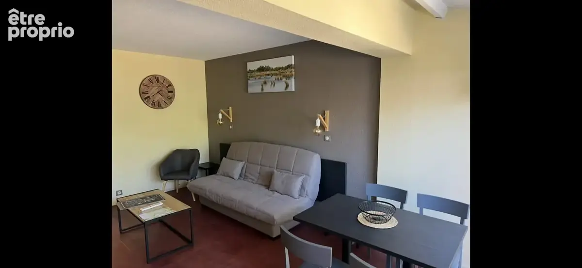 NOUVEAUTE Résidence Les Hameaux de Camargue - Idéal investissement locatif/ Pied-à-terre en Provence - photo 2