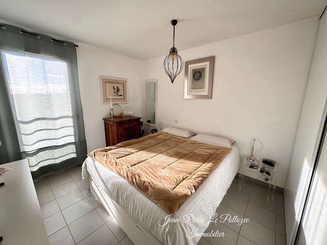 Appartement à PELISSANNE