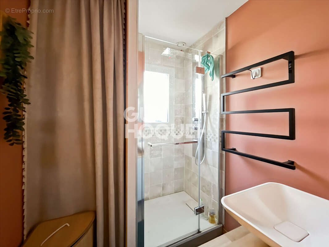 Maison à FONTENAY-TRESIGNY