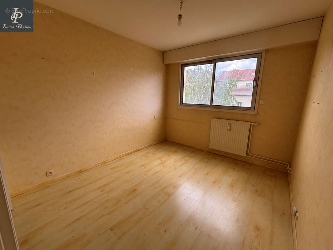 Appartement à DIJON