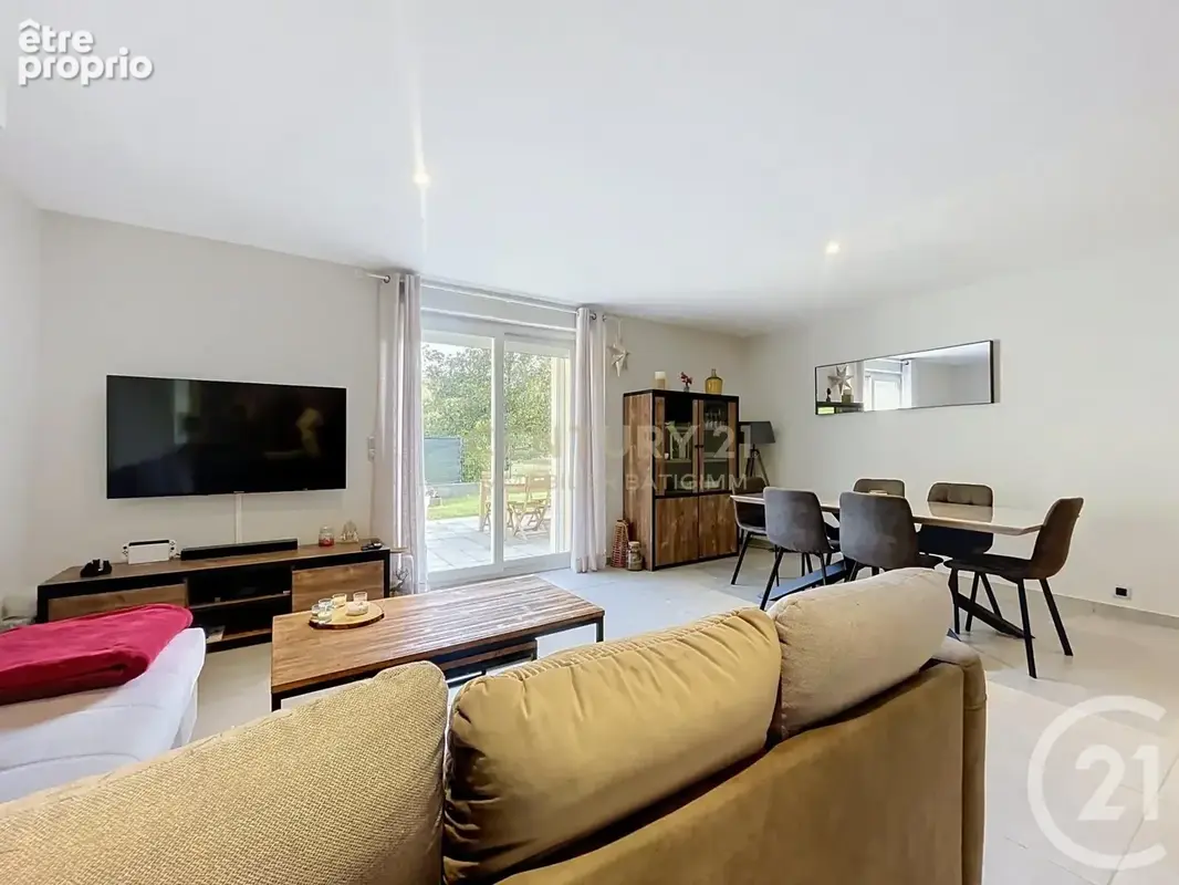 Maison 4 pièces 92 m² à vendre à Ruy (38300) - photo 4