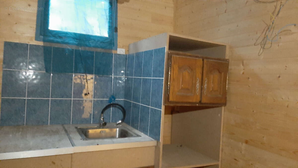 Appartement à CHARENTON-LE-PONT