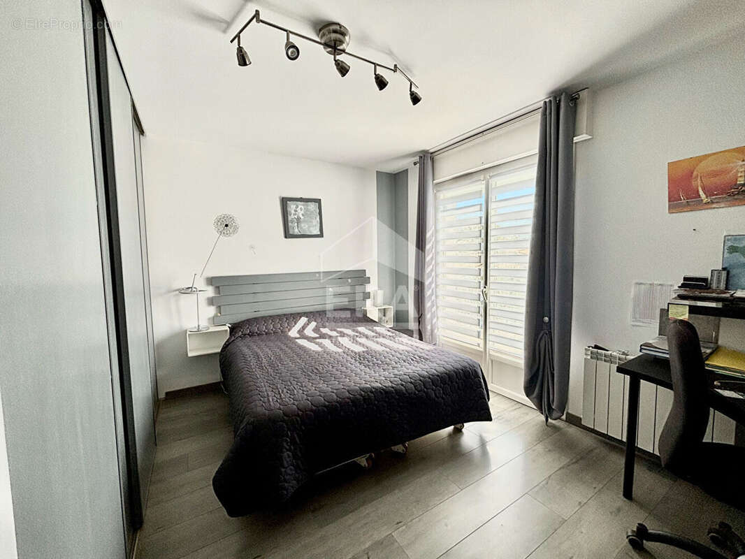 Maison à GUJAN-MESTRAS