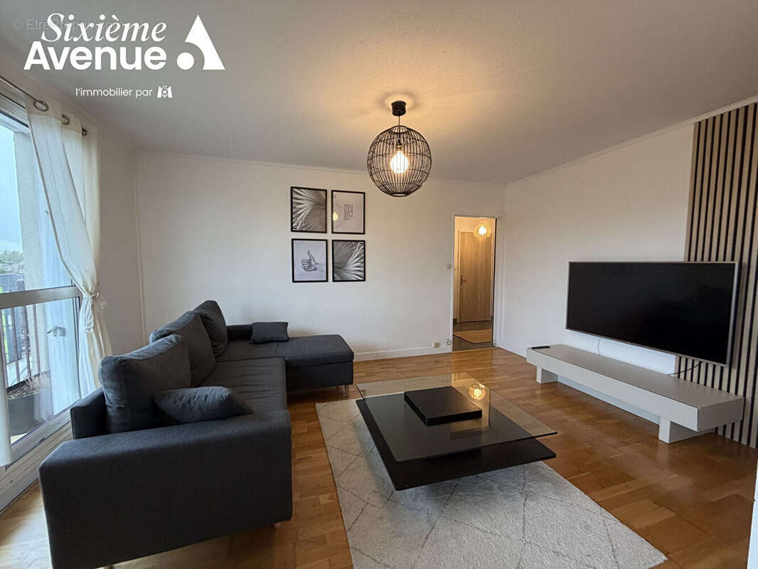 Appartement à BREST