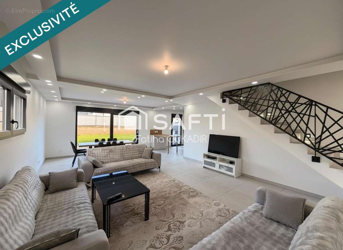 Photo 2 - Maison à RICHEMONT