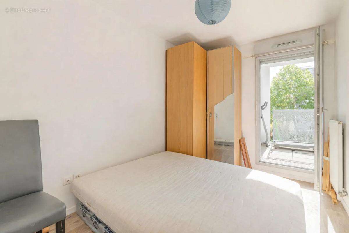 Appartement à BOBIGNY