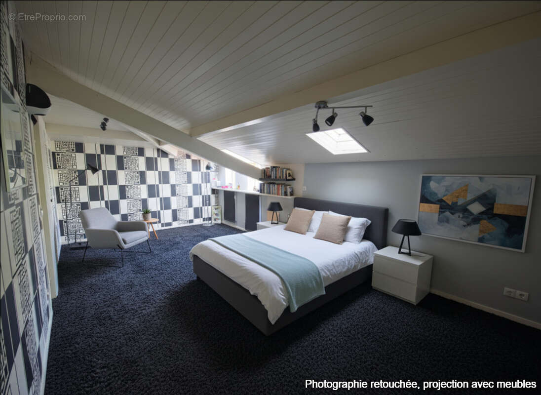 Maison à SAINT-PAUL-LES-DAX