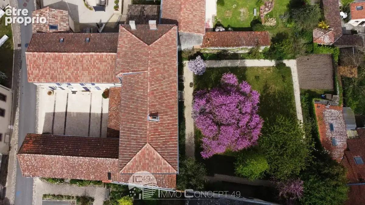 Photo Maison à Pouzauges au prix de 419 000€