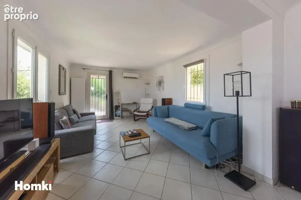 Maison/Villa T3 de 71 m² à Saint-Raphaël 83700 - photo 6