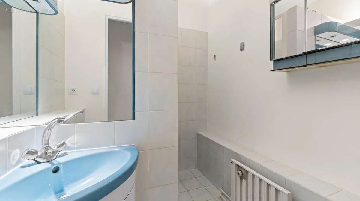 Appartement à SAINT-CLOUD