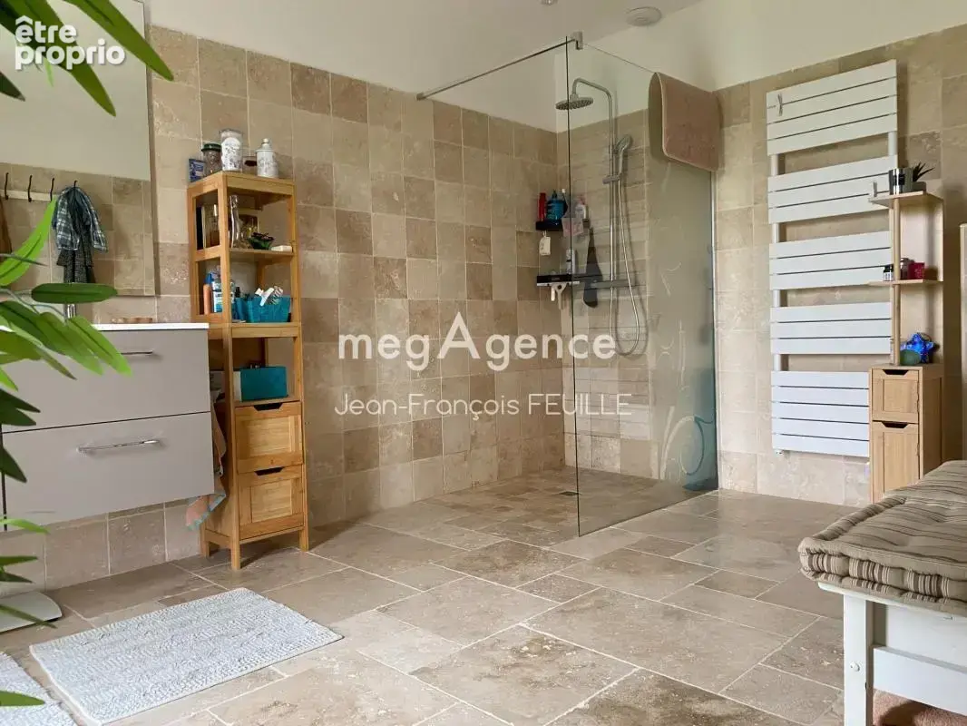 À la porte de Bergerac – Magnifique contemporain haut de gamme de plain-pied, 184 m² habitables - photo 12