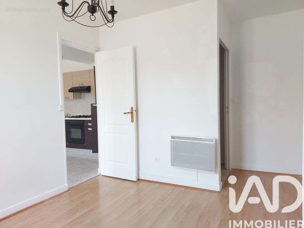 Photo 3 - Appartement à THOMERY