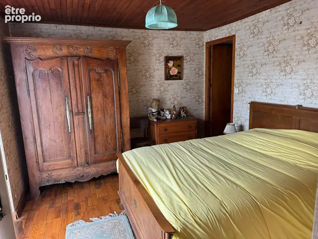Maison T3 Bourg de Brandivy - Ref 9213 - photo 4