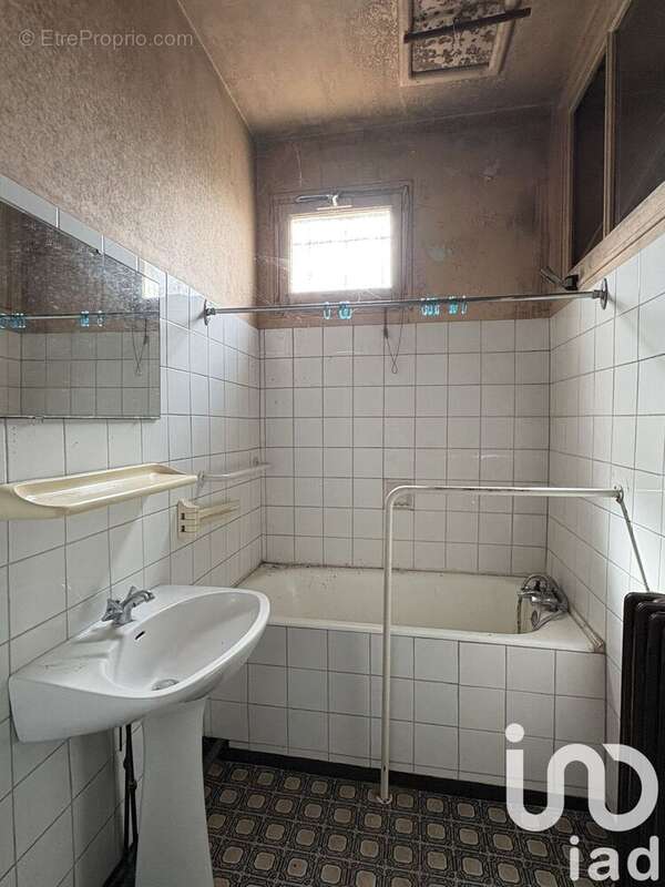 Photo 9 - Maison à SAINT-VINCENT-DE-PAUL