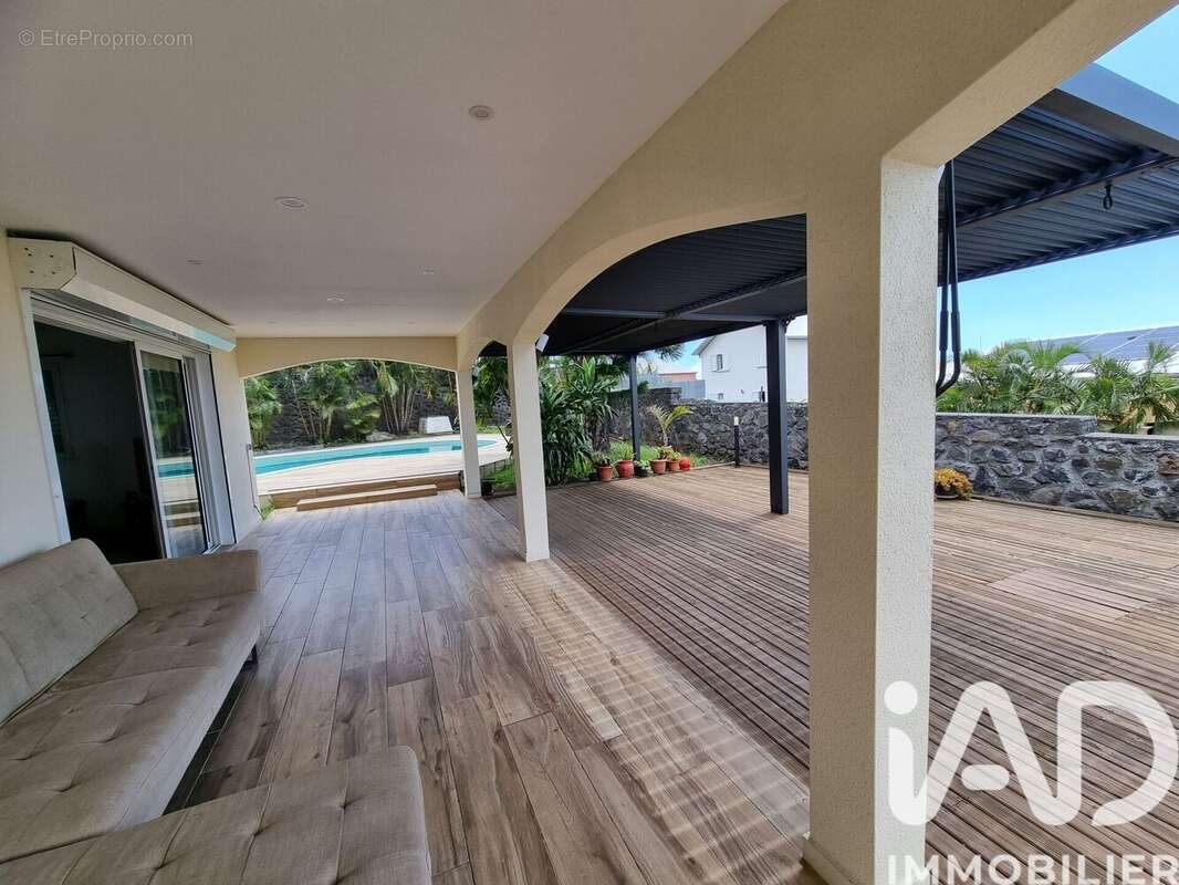 Photo 3 - Maison à SAINT-PAUL