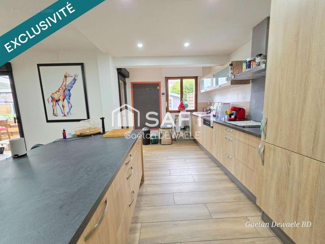 Photo 6 - Maison à GHYVELDE