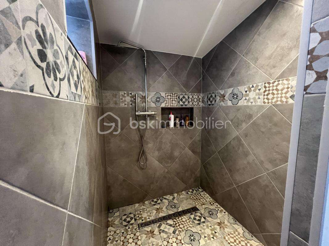 Appartement à MARTIGUES