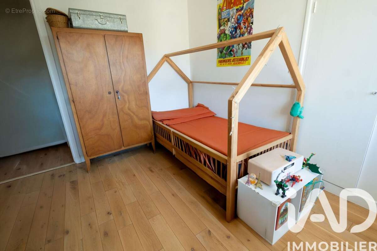 Photo 8 - Appartement à MONTREUIL