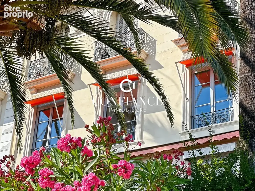 Appartement 46 m² à Nice  - photo 5