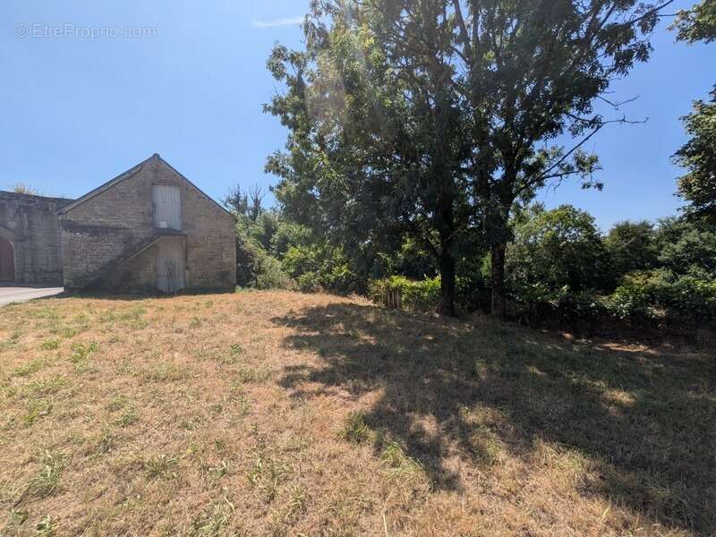 Guemene sur scorff longère de 180m² environ 3 pièces parcelle de 1087m² environ - photo 4