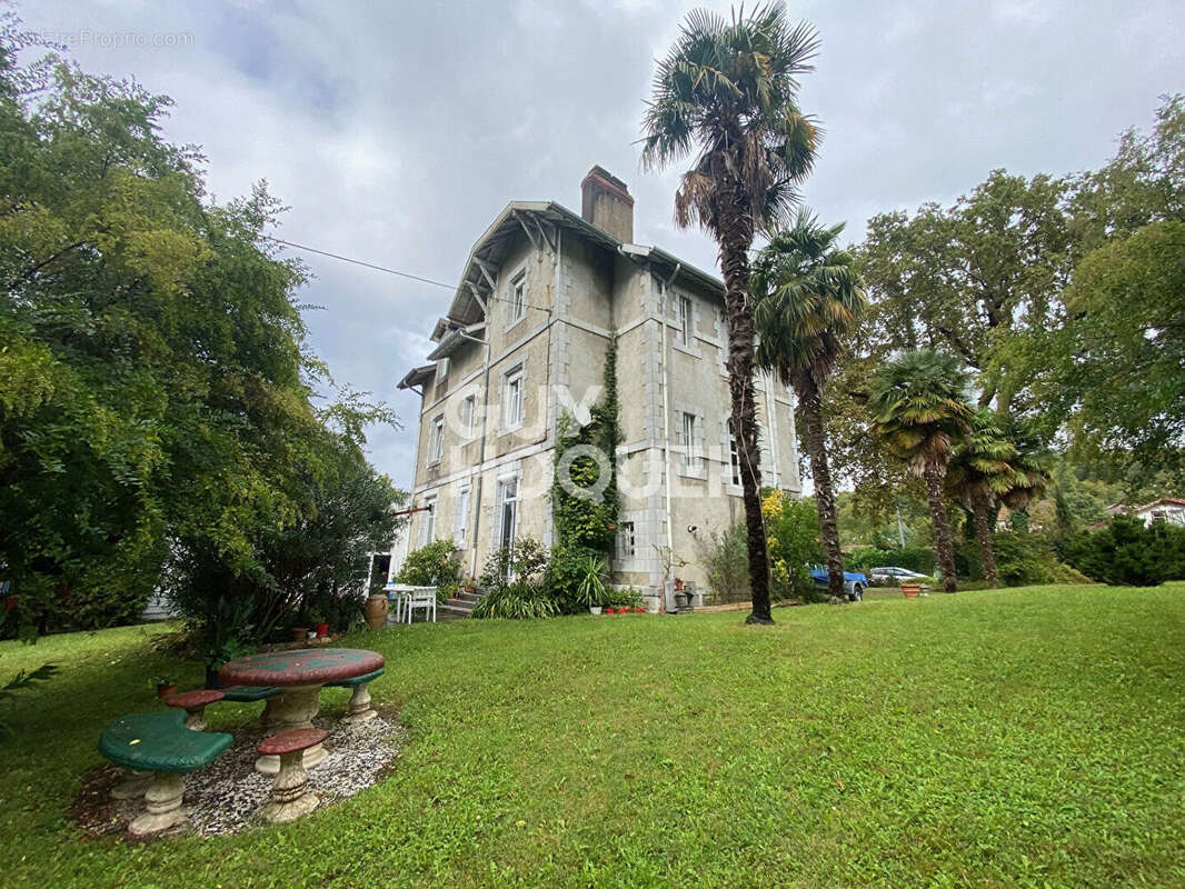 Maison à SALIES-DE-BEARN