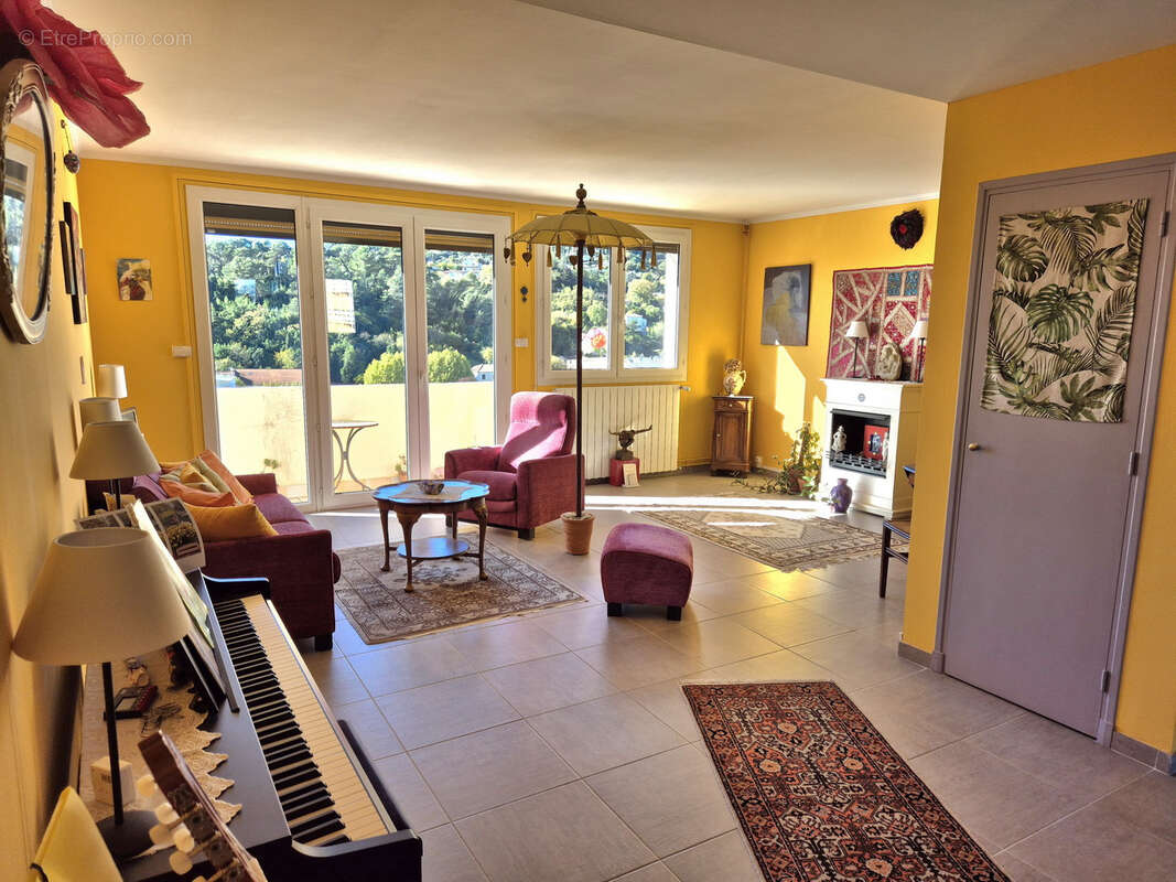 Appartement à ALES