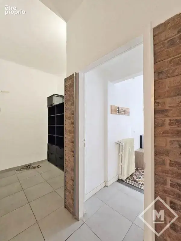 vente appartement T3/4 de 82m² en bon état avec ascenseur, Idéalement situé à Castellane, Marseille 6ème - photo 11