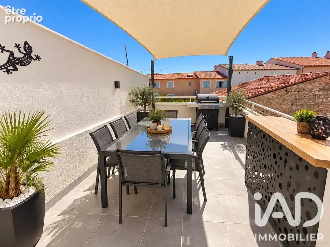 Photo 1 - Maison à SAINT-CYPRIEN
