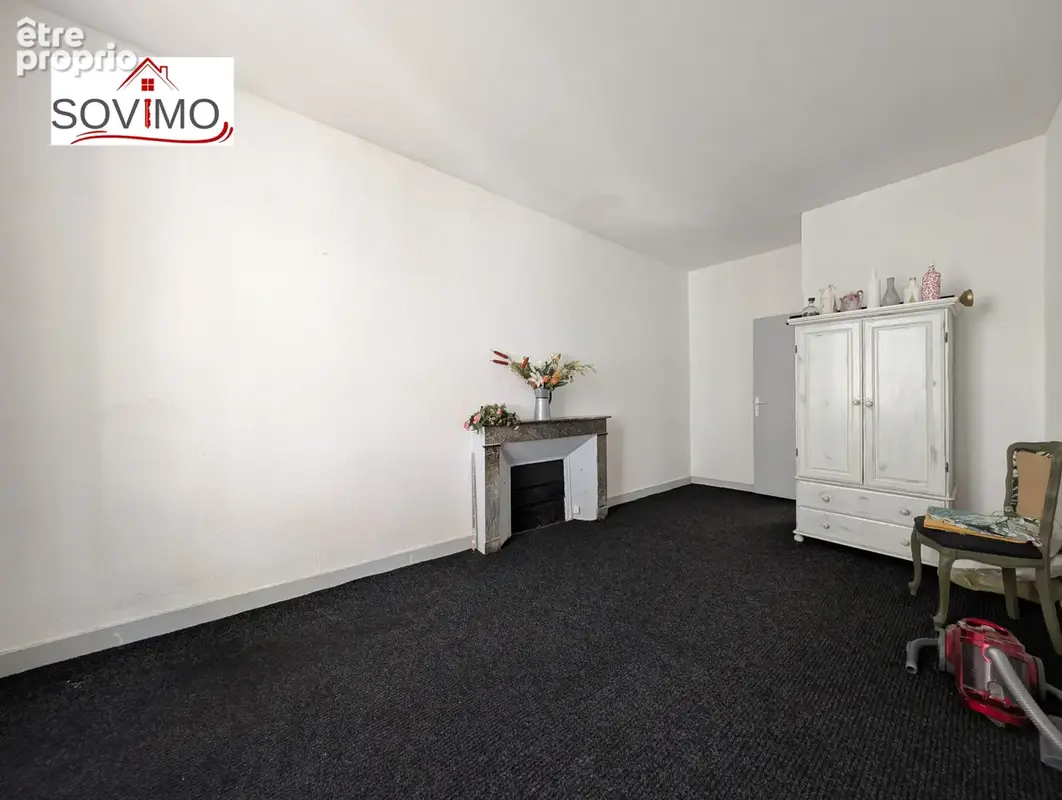 Immeuble a investissement locatif : 2 appts + 1 local commercial - photo 15