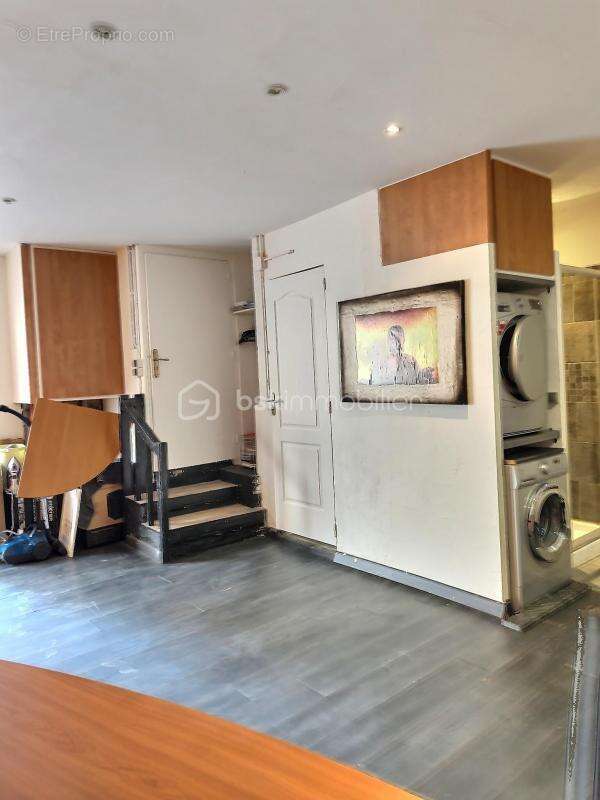 Maison à SAINT-ESTEVE