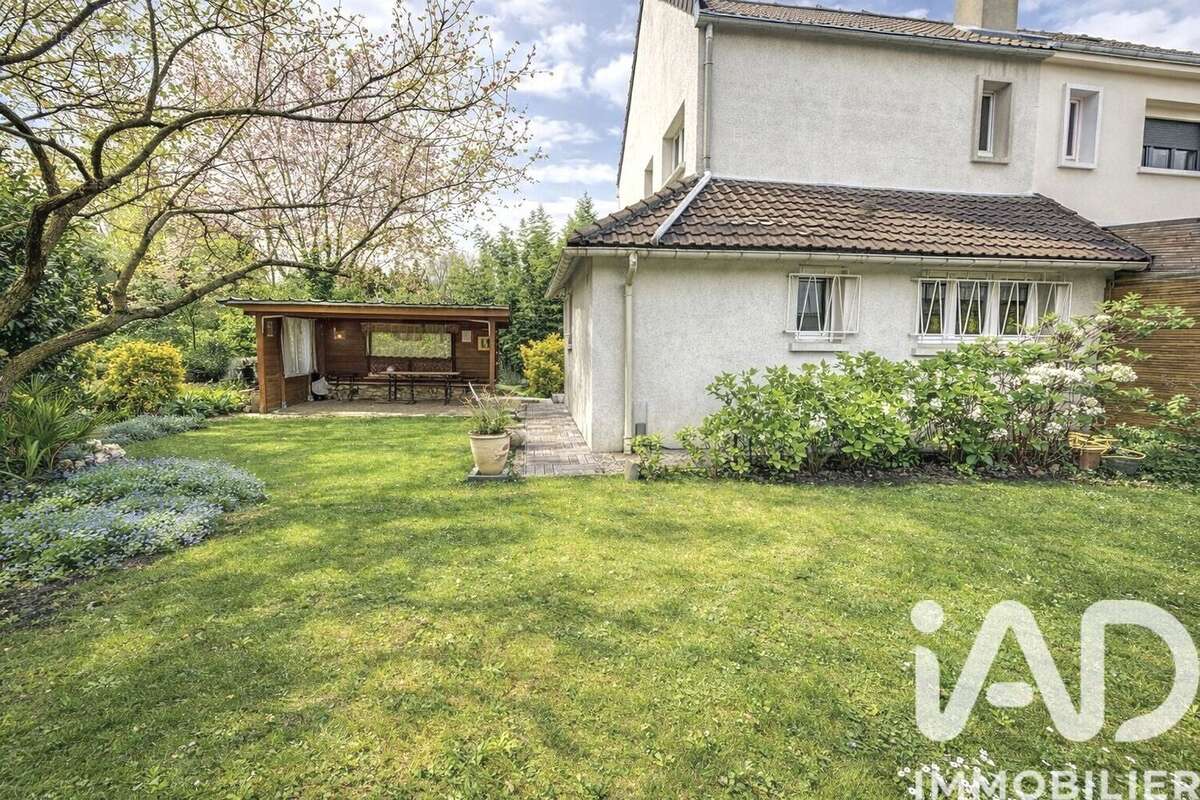 Photo 2 - Maison à MONTMORENCY