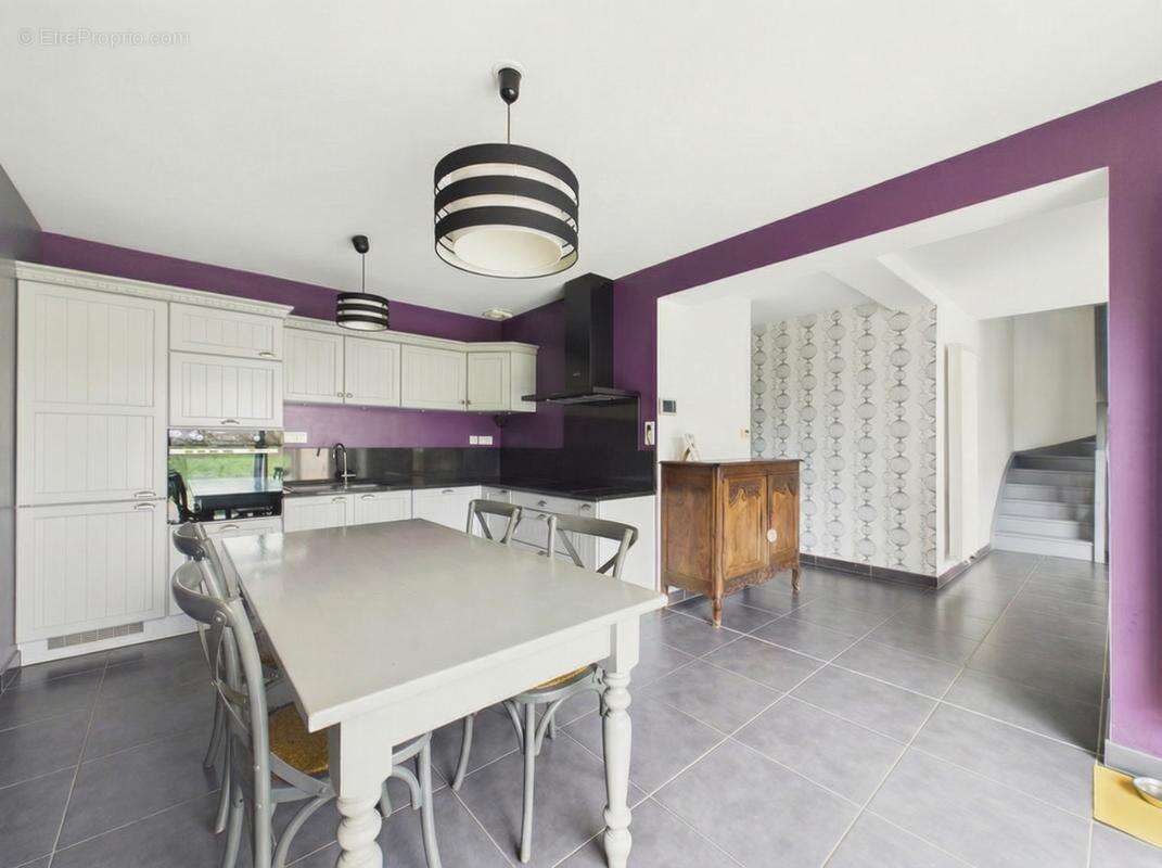 Maison à SAINT-AMAND-LES-EAUX