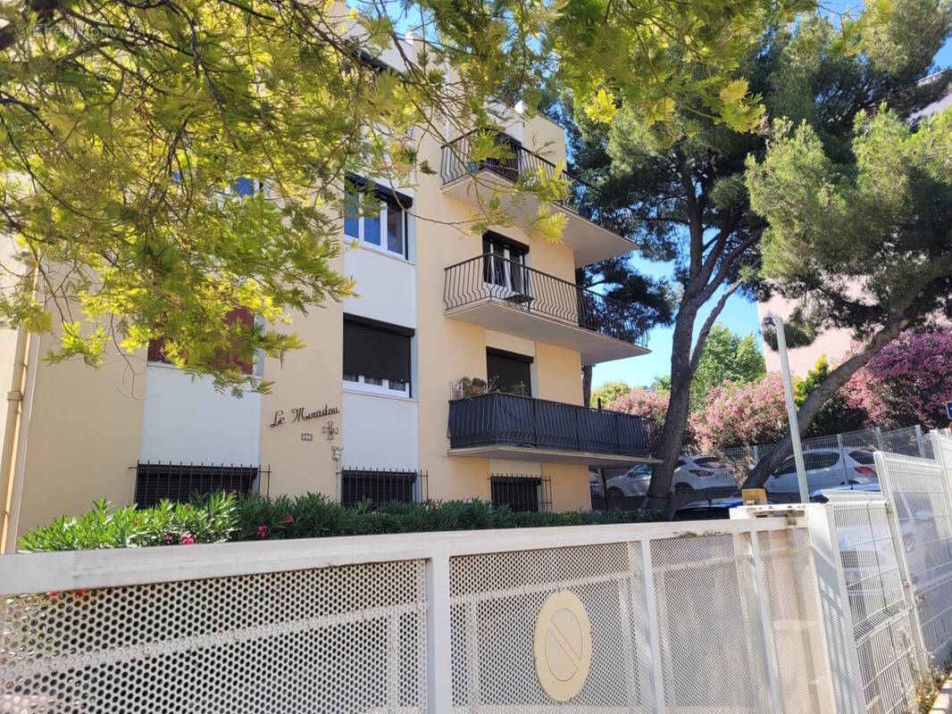 Appartement à SETE
