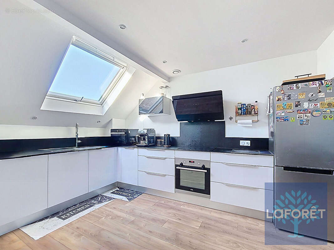 Appartement à ETAMPES