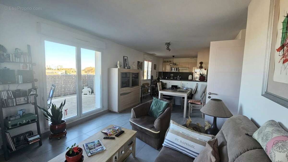 Appartement à NARBONNE