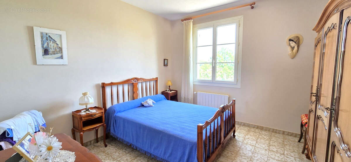 Maison à FIGANIERES