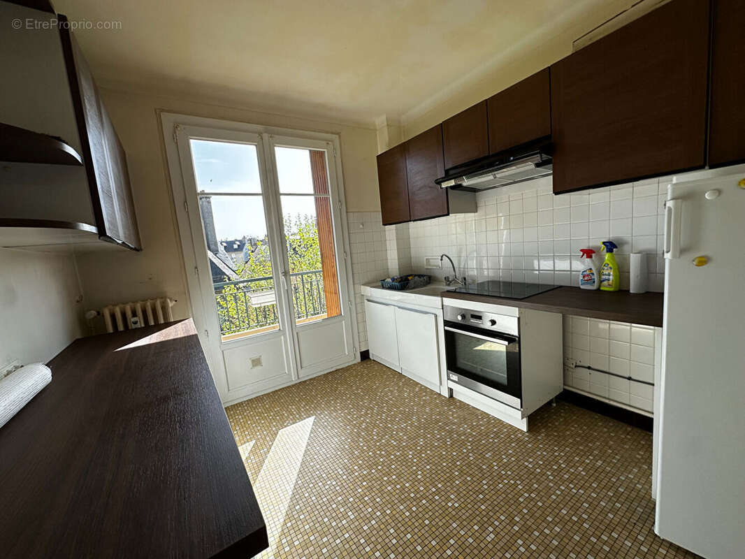 Appartement à RODEZ